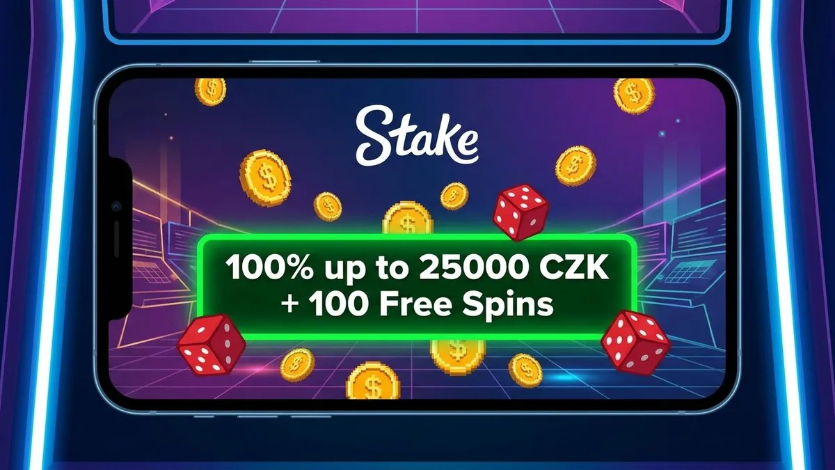 Stake bonus