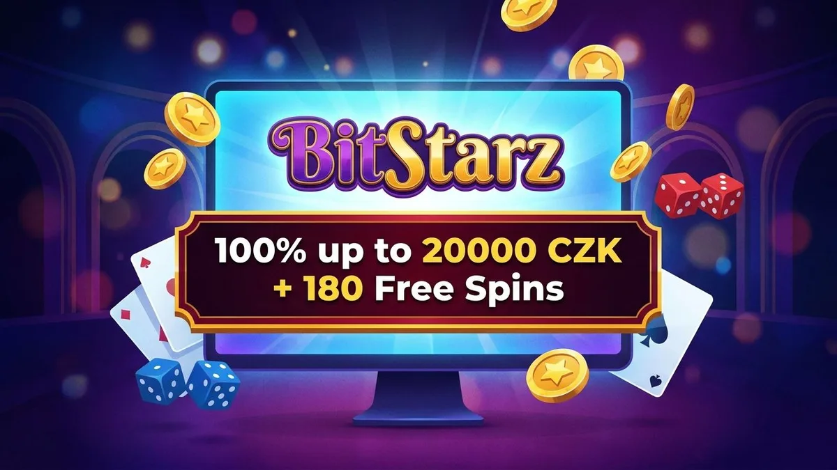 BitStarz bonus